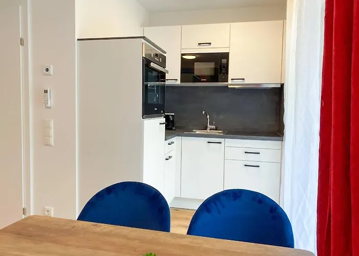 Grosszuegige Wohnung Mit Terrasse